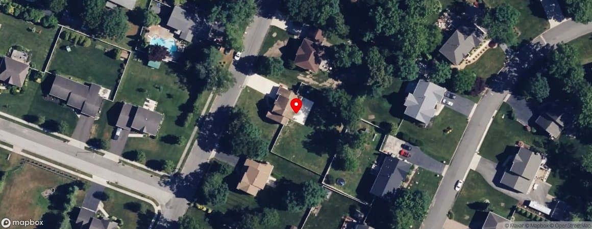 House image located at Vineland, New Jersey, 8361