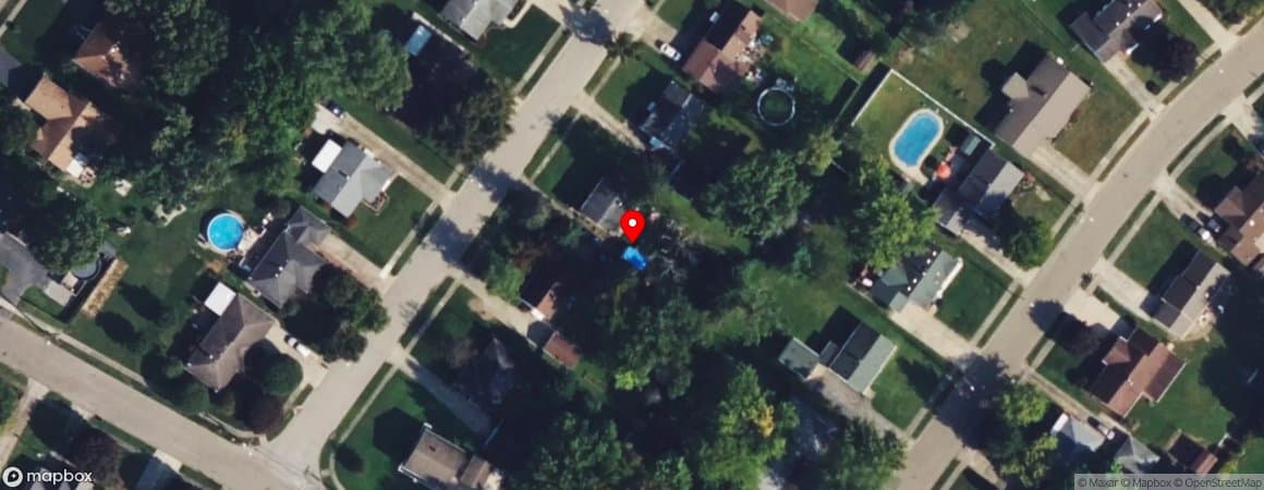 House image located at Niles, Ohio, 44446