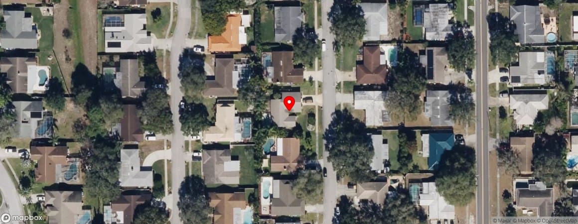 House image located at Palm Harbor, Florida, 34683