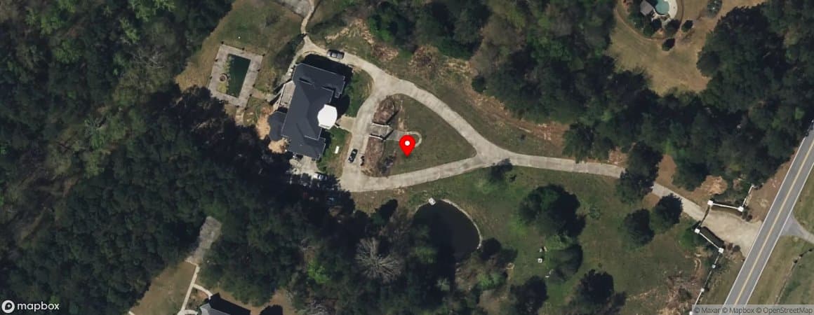 House image located at Fayetteville, Georgia, 30214