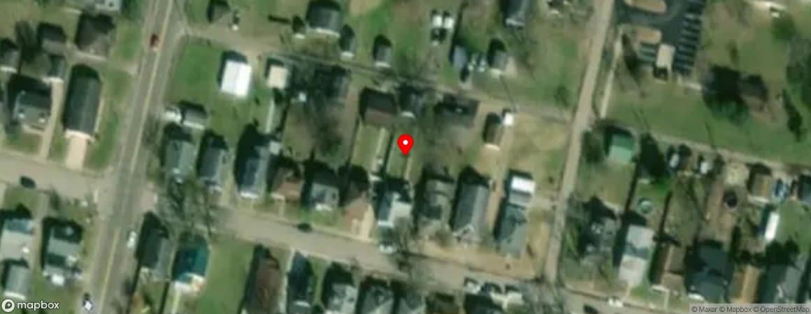 House image located at Chillicothe, Ohio, 45601