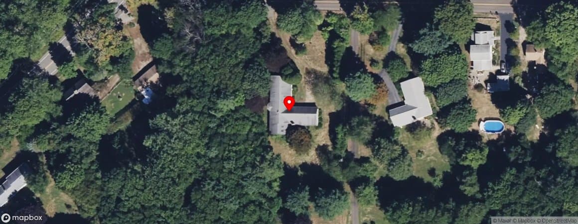 House image located at Old Lyme, Connecticut, 6371