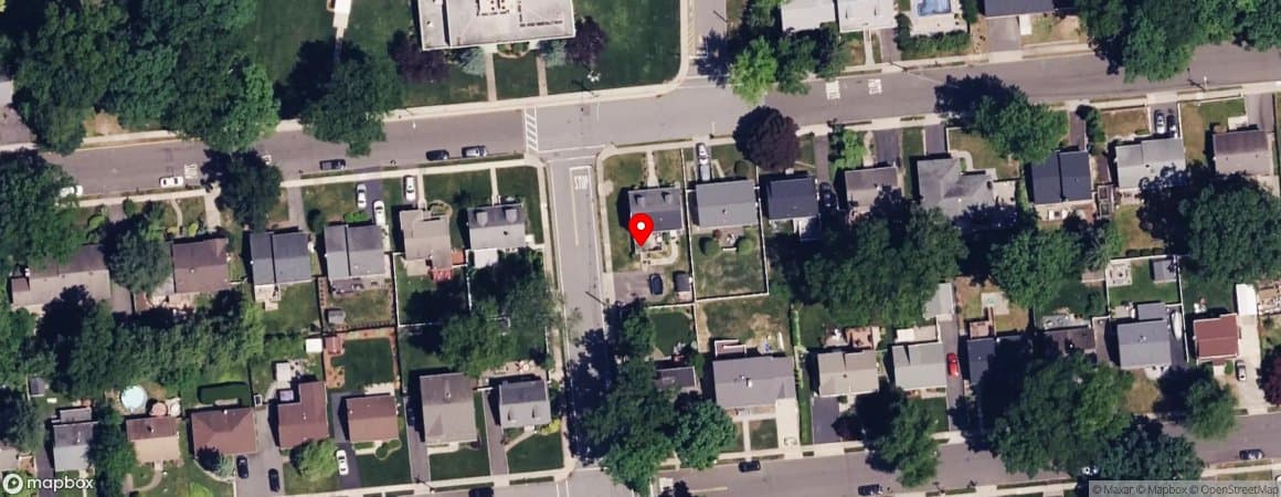House image located at Waldwick, New Jersey, 7463