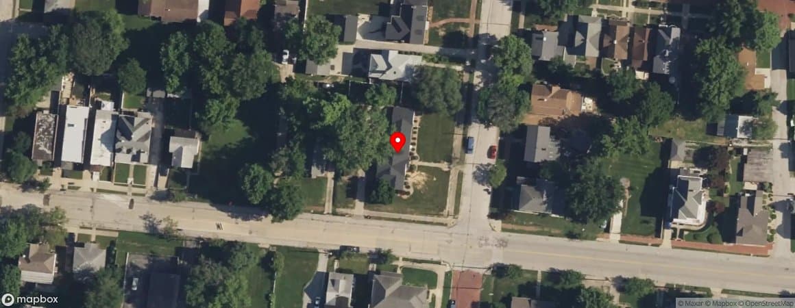 House image located at Alton, Illinois, 62002