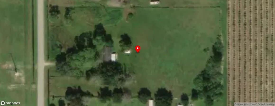 House image located at Fort Meade, Florida, 33841