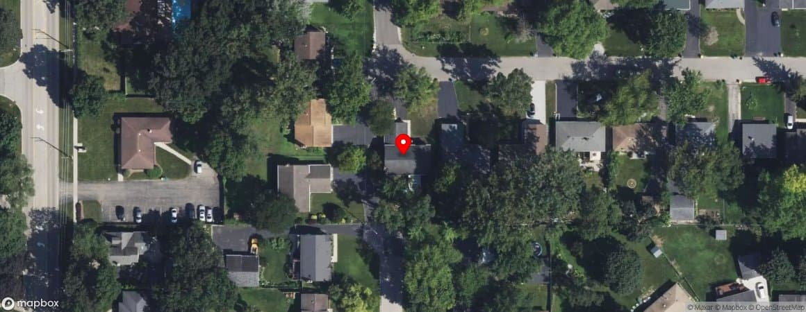 House image located at Grayslake, Illinois, 60030