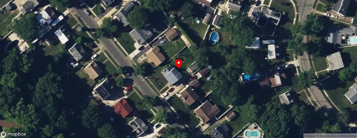 House image located at Audubon, New Jersey, 8106