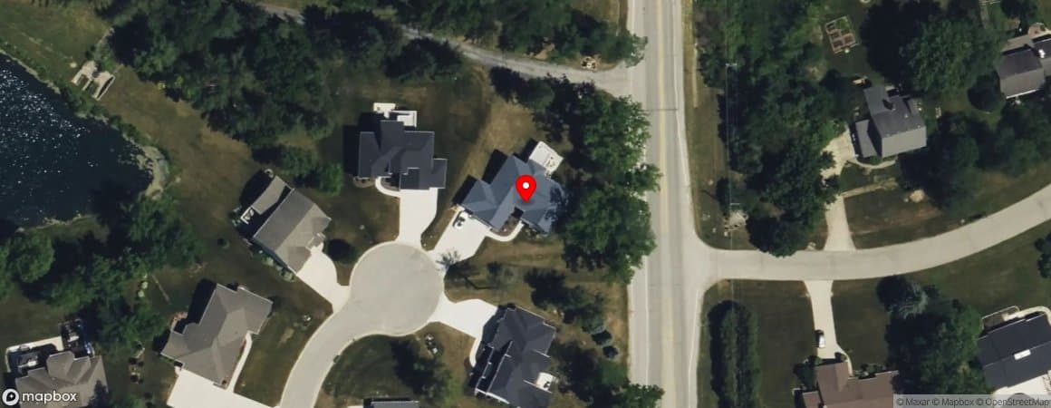 House image located at Fort Wayne, Indiana, 46845