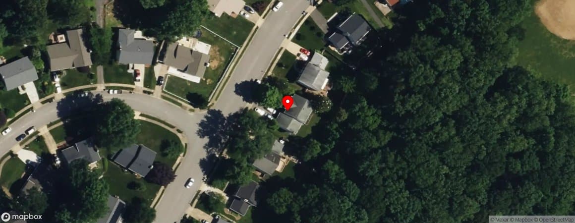 House image located at Burke, Virginia, 22015