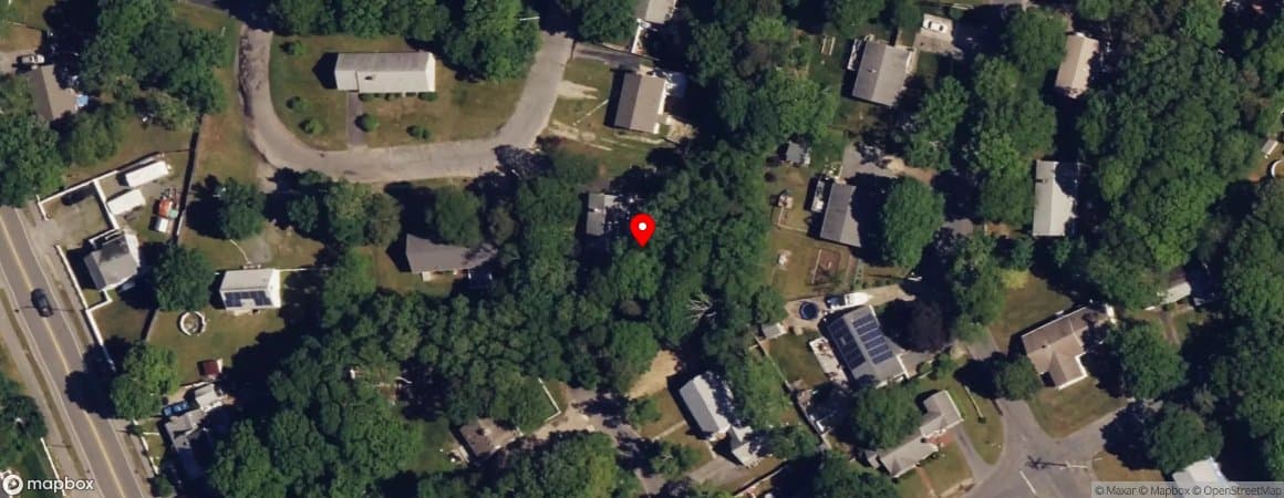 House image located at Hyannis, Massachusetts, 2601