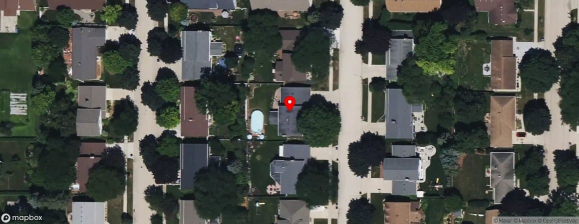 House image located at Appleton, Wisconsin, 54915