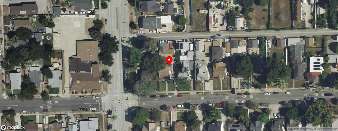 House image located at Pomona, California, 91767