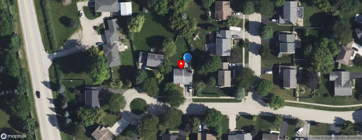 House image located at Gurnee, Illinois, 60031