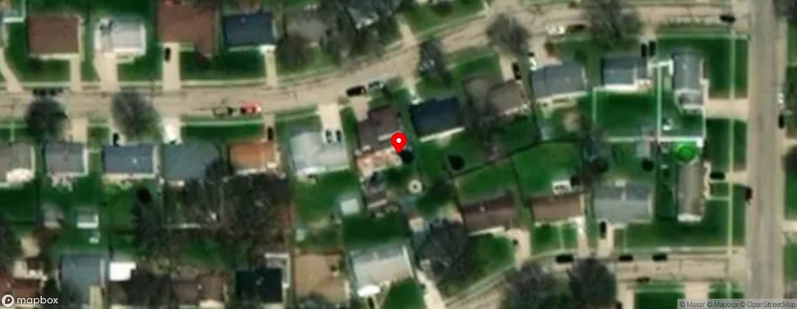 House image located at Sterling, Illinois, 61081