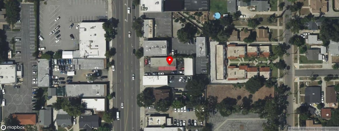 House image located at Pasadena, CA 91101