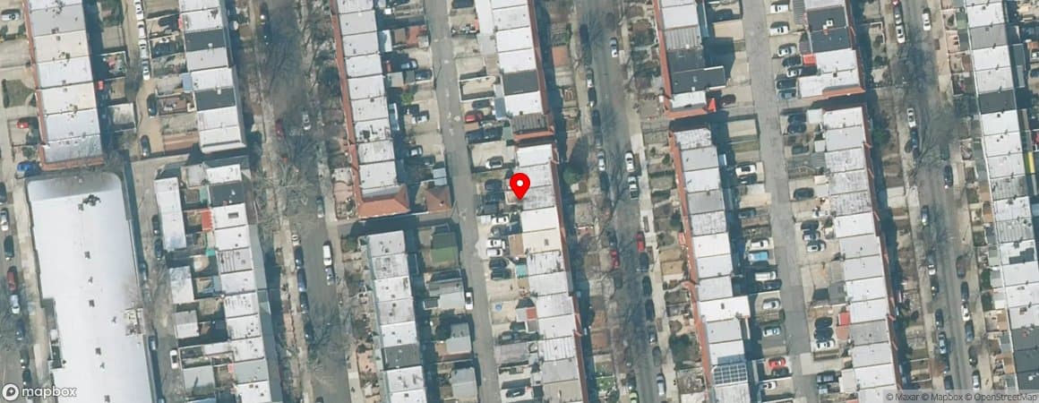 House image located at East Elmhurst, New York, 11370