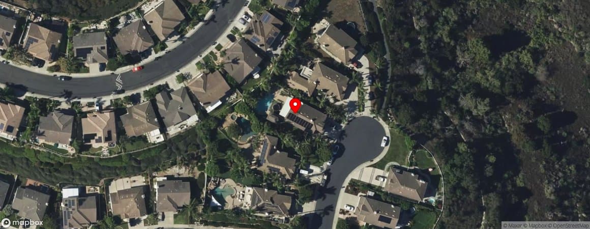 House image located at San Clemente, California, 92673