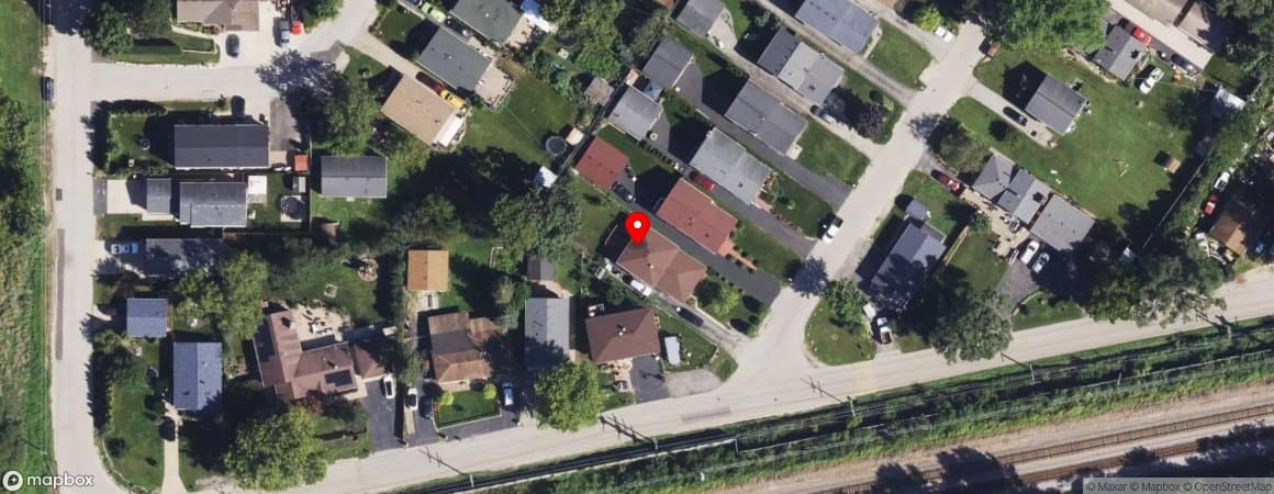 House image located at Mundelein, Illinois, 60060
