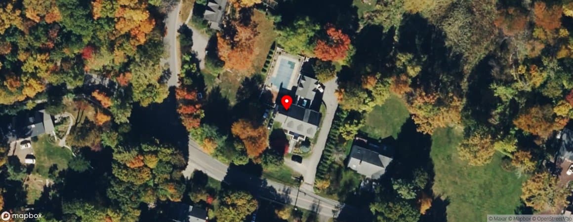 House image located at Briarcliff Manor, New York, 10510