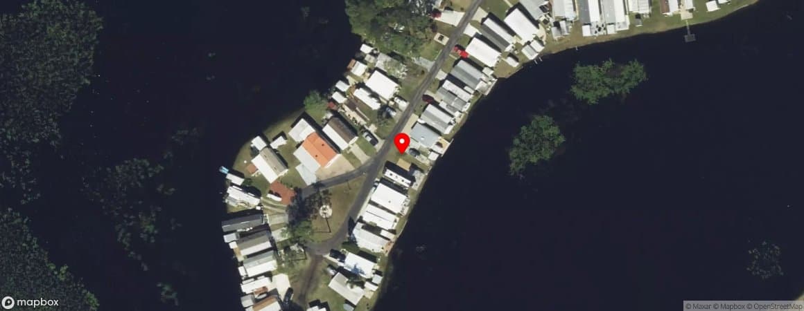 House image located at Osteen, Florida, 32764