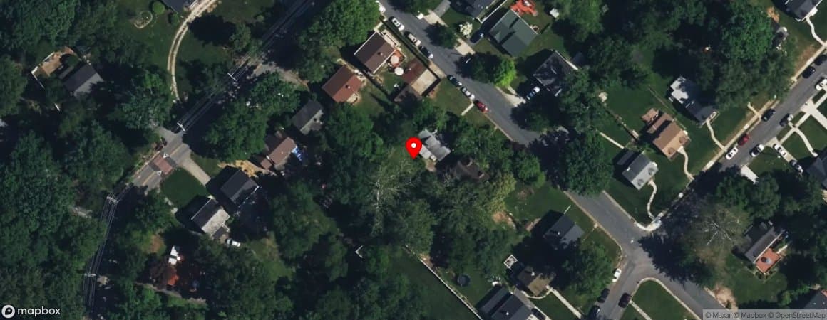 House image located at Gwynn Oak, Maryland, 21207