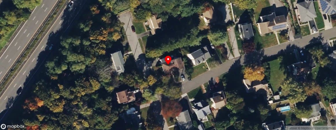 House image located at Hartsdale, New York, 10530