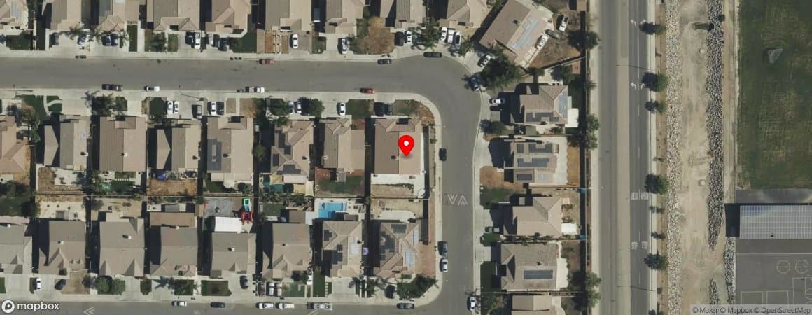 House image located at San Jacinto, California, 92582