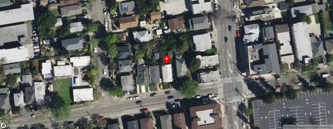 House image located at Berkeley, California, 94703