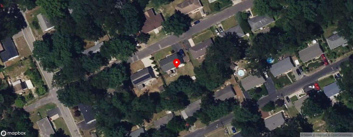 House image located at Browns Mills, New Jersey, 8015