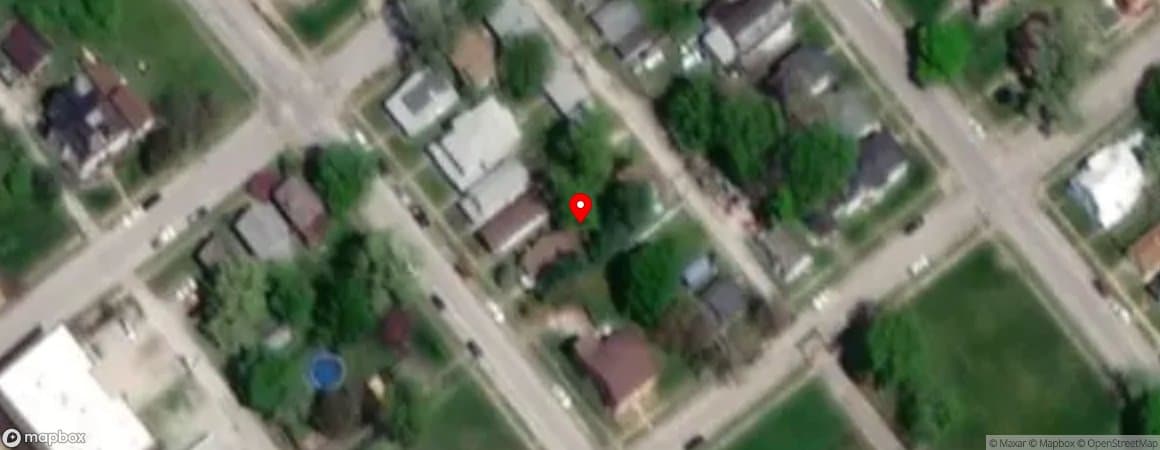 House image located at Keokuk, Iowa, 52632