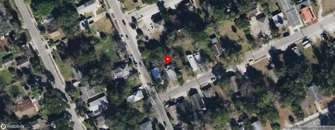 House image located at Daytona Beach, Florida, 32114