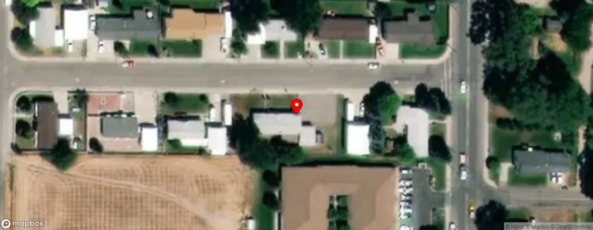 House image located at Blackfoot, Idaho, 83221