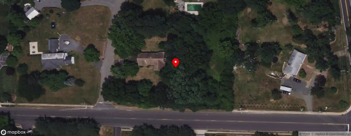 House image located at Lincroft, New Jersey, 7738
