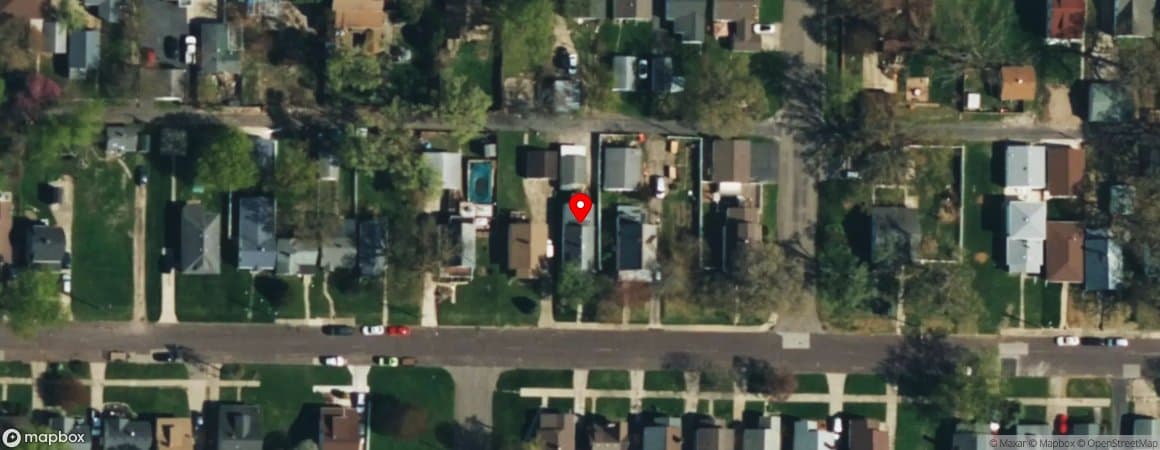 House image located at Peoria, Illinois, 61603
