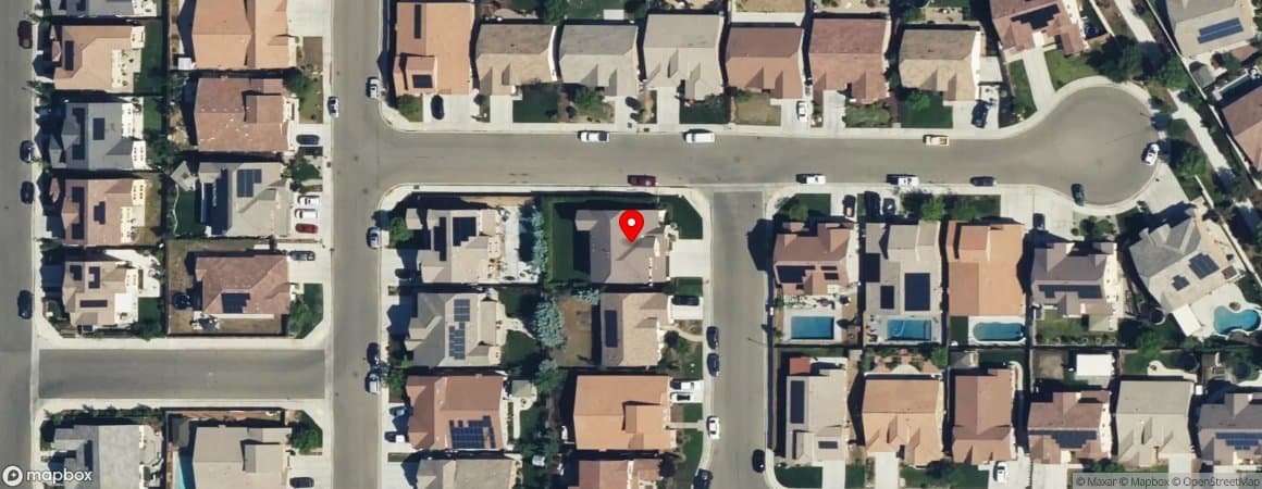 House image located at Clovis, California, 93619