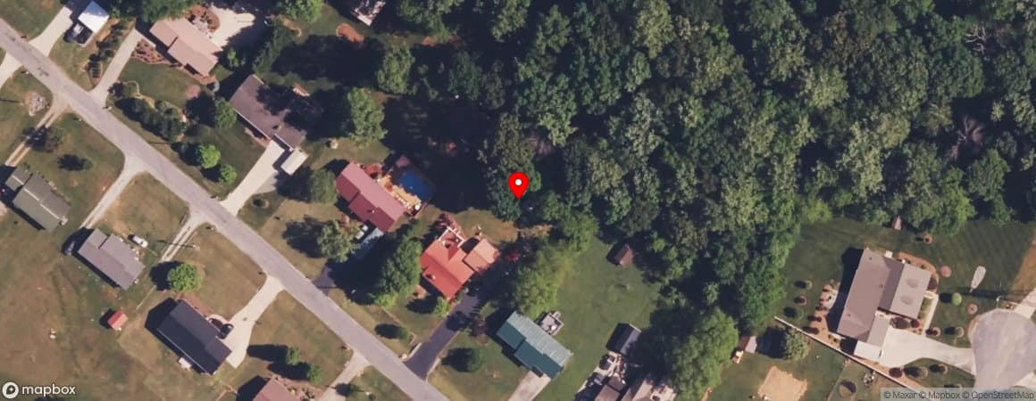 House image located at Thomasville, North Carolina, 27360