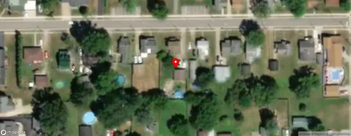 House image located at Clyde, Ohio, 43410