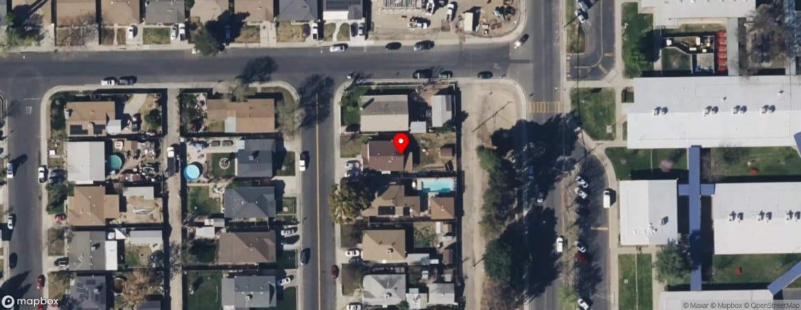 House image located at Modesto, California, 95350