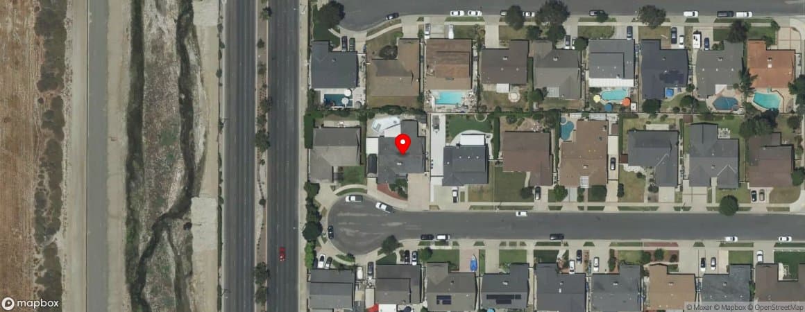 House image located at Westminster, California, 92683