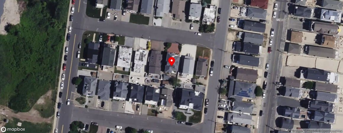 House image located at Manasquan, New Jersey, 8736