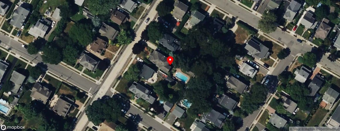 House image located at Rockville Centre, New York, 11570
