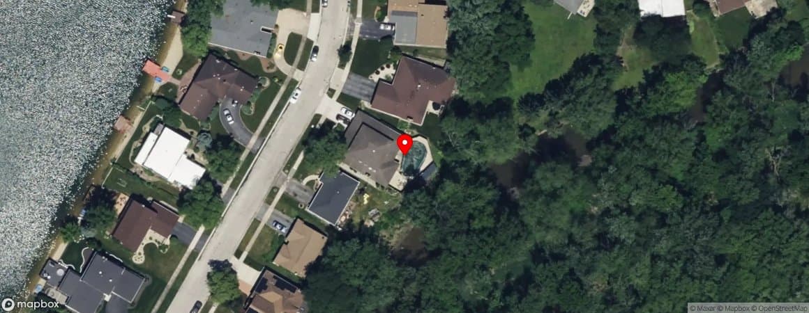 House image located at South Holland, Illinois, 60473