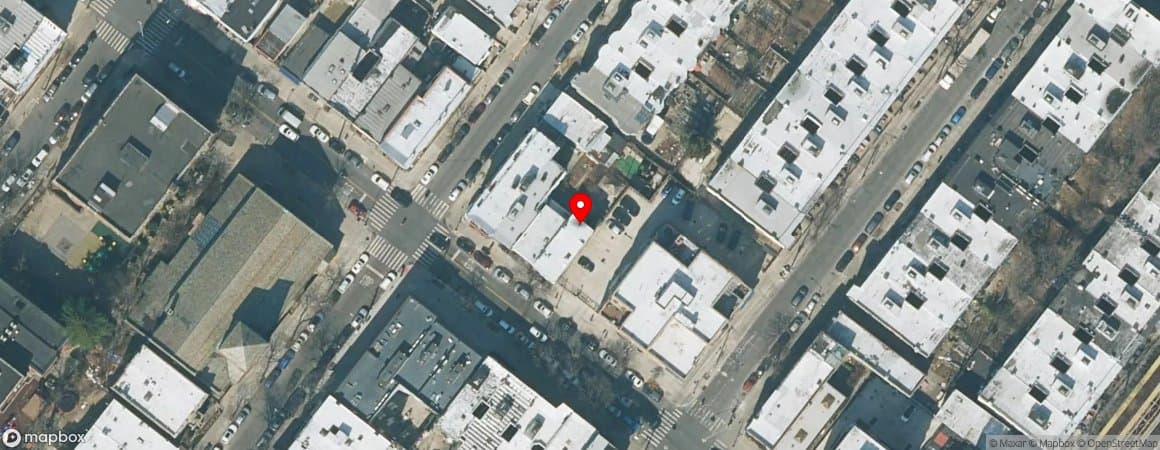 House image located at Ridgewood, New York, 11385