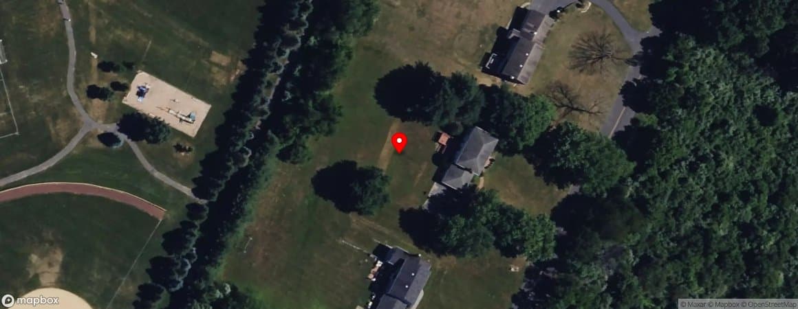 House image located at Somerville, New Jersey, 8876