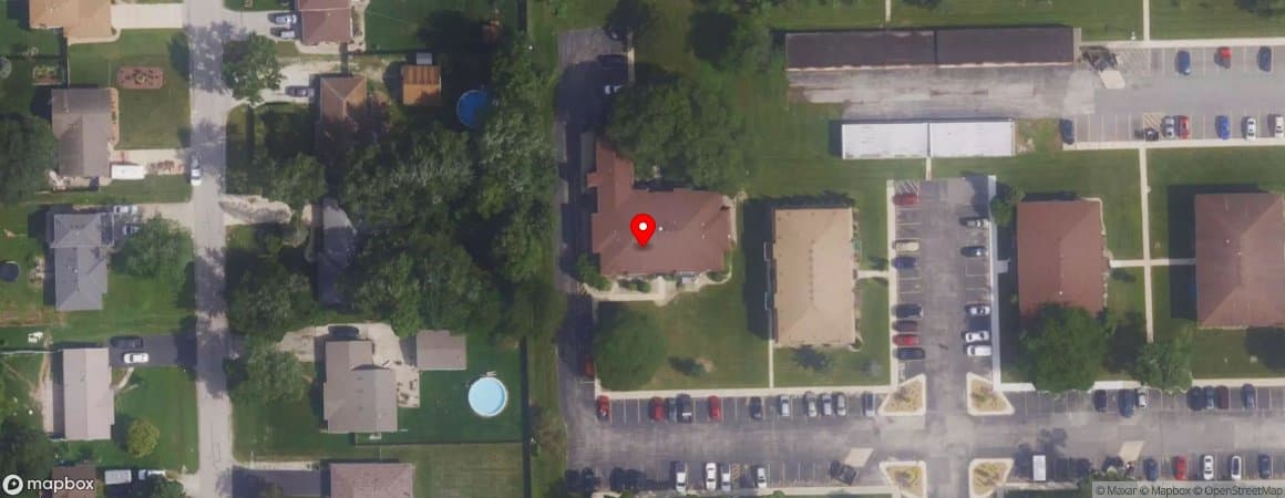 House image located at Mokena, Illinois, 60448