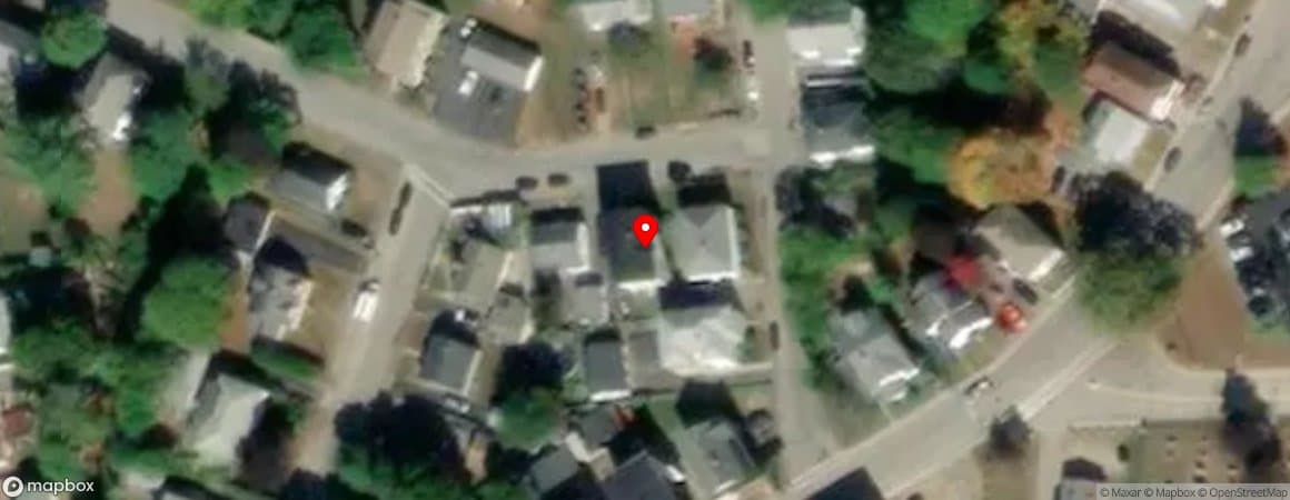 House image located at Southbridge, Massachusetts, 1550