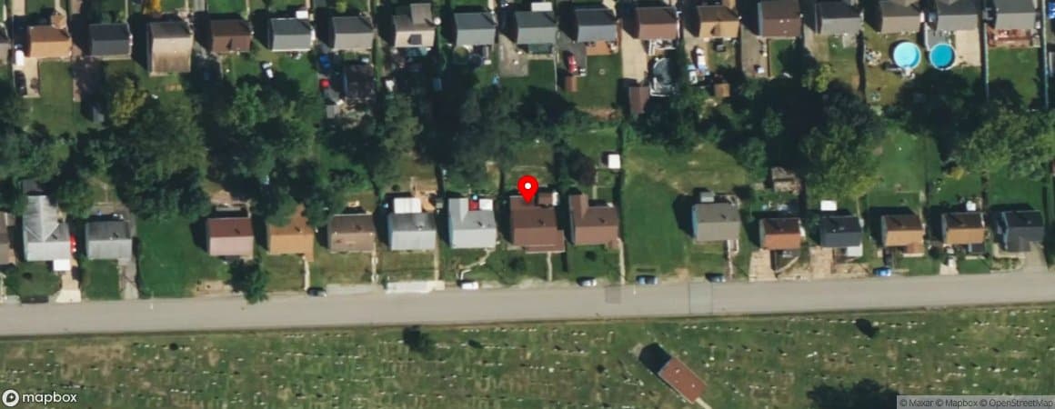 House image located at Mckeesport, Pennsylvania, 15133