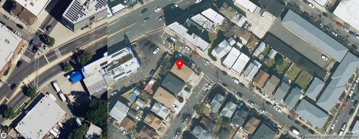 House image located at North Bergen, New Jersey, 7047