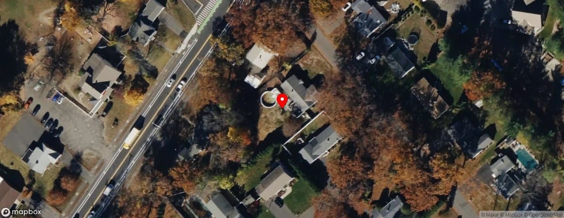 House image located at South Hadley, Massachusetts, 1075