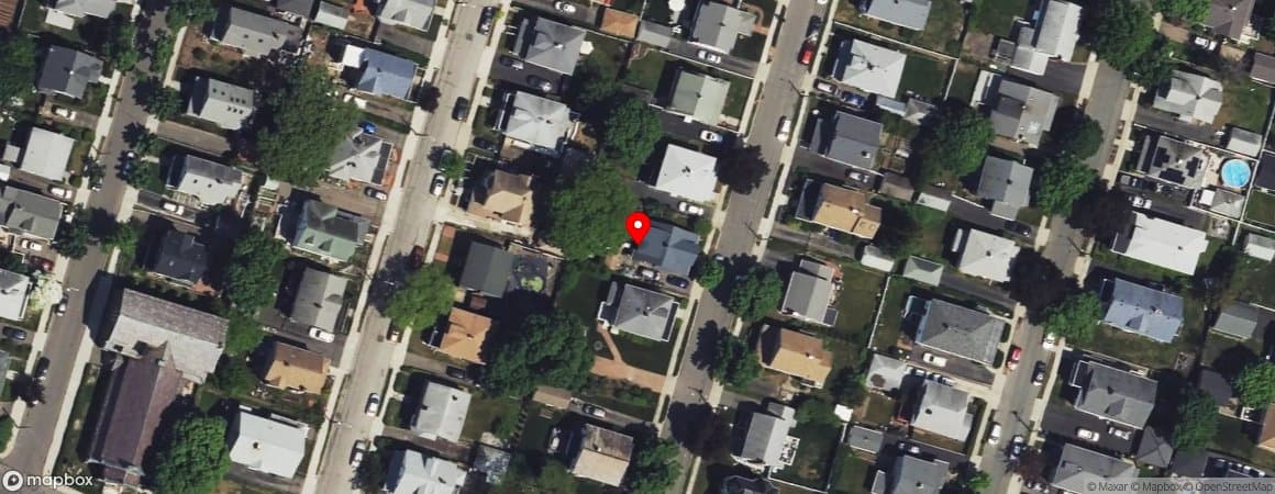 House image located at Quincy, Massachusetts, 2170